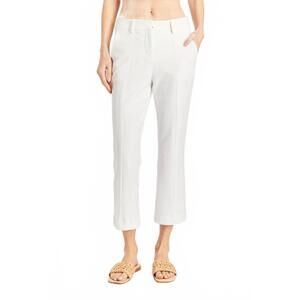 NEW DREW marianna pants in white